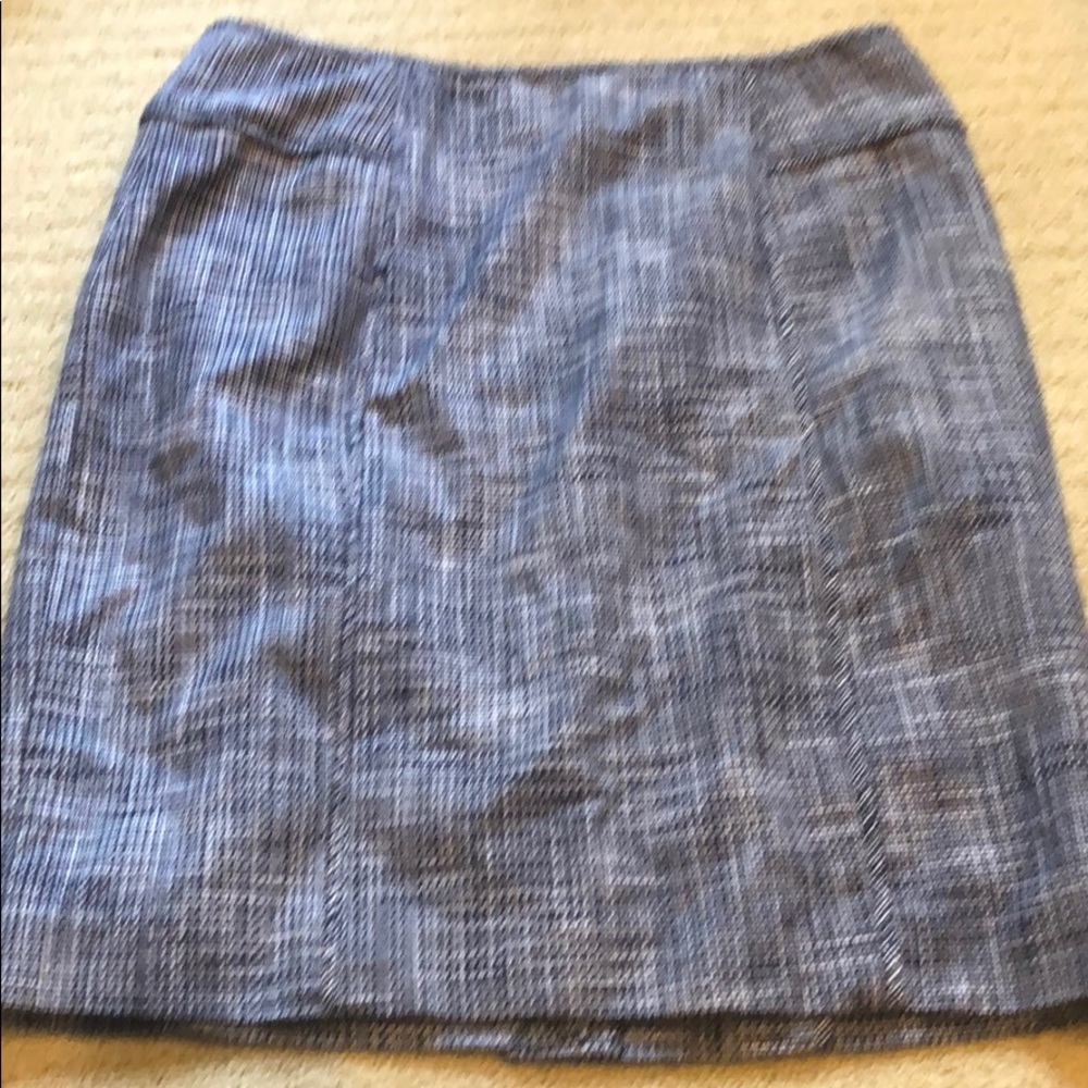Banana republic pencil skirt Nwt